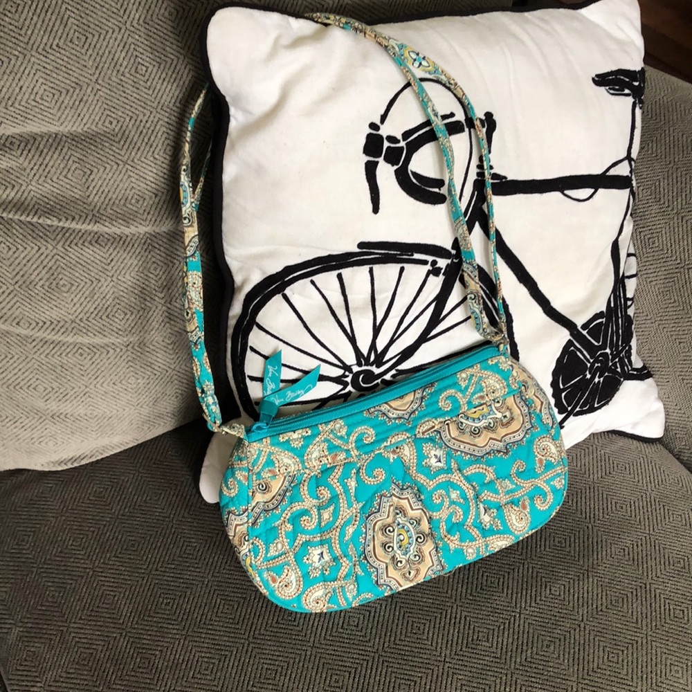 Vera Bradley small handbag